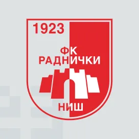 Fk radnicki nis
